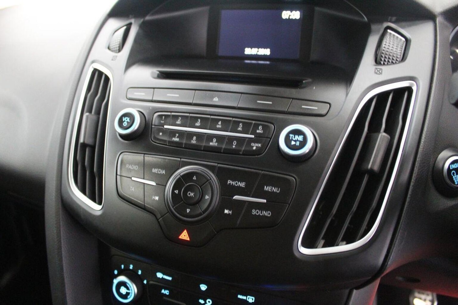 Used Ford Focus 2015 for sale - 76793848: Photo 37