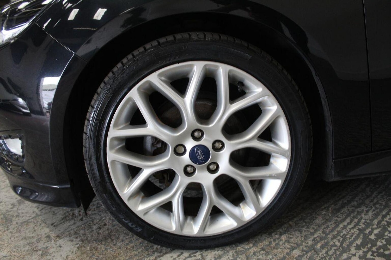 Used Ford Focus 2015 for sale - 76793848: Photo 52