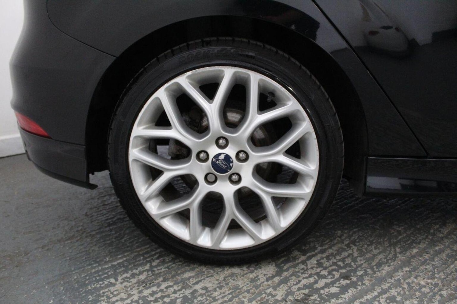 Used Ford Focus 2015 for sale - 76793848: Photo 53