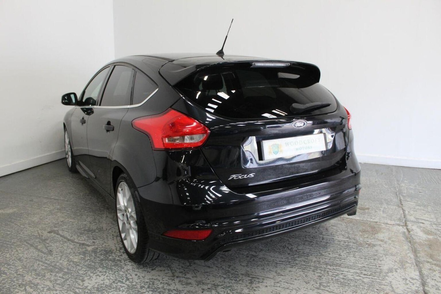 Used Ford Focus 2015 for sale - 76793848: Photo 7