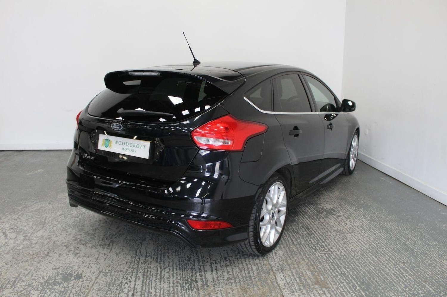Used Ford Focus 2015 for sale - 76793848: Photo 8