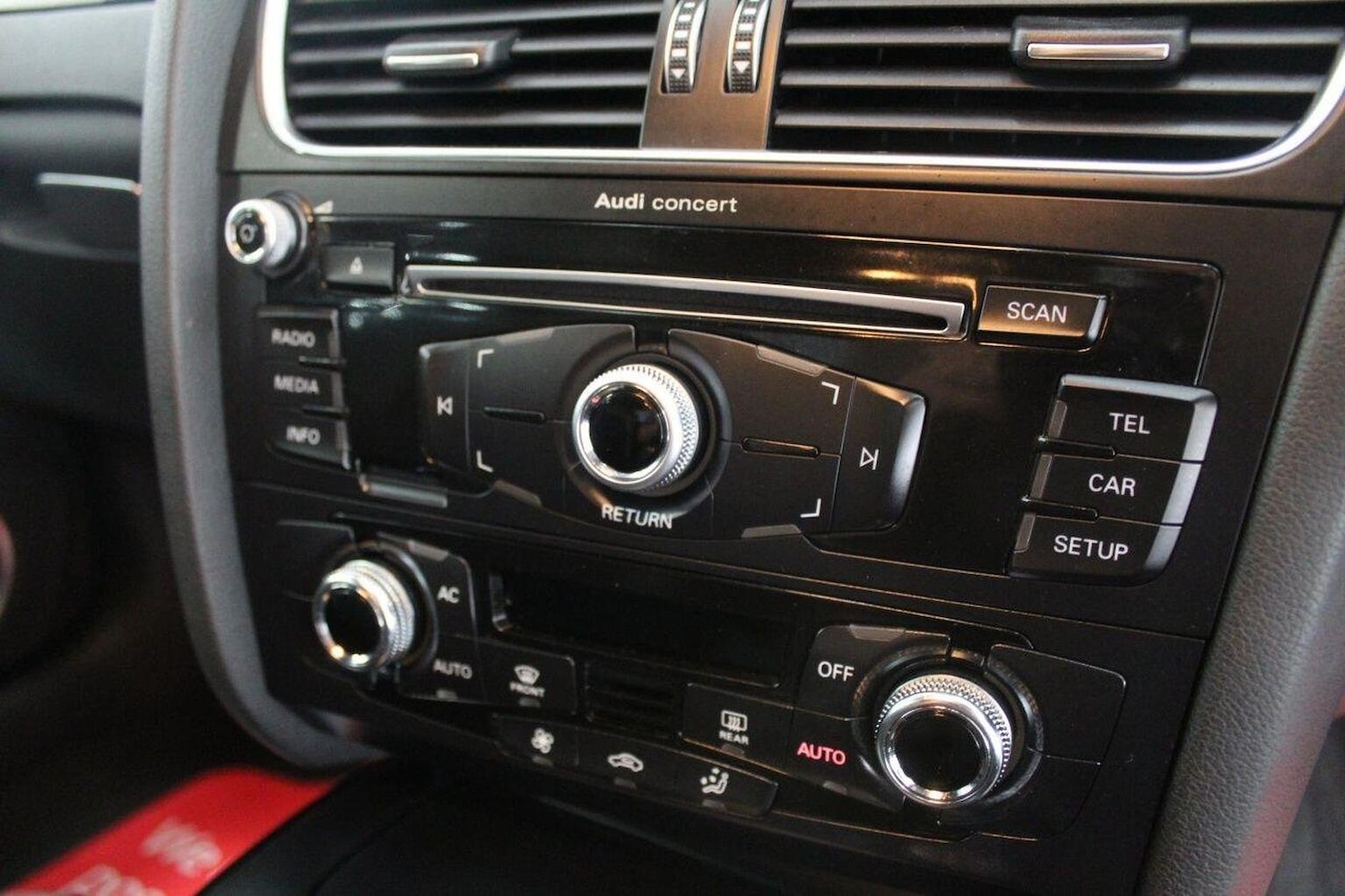 Vehicle 40