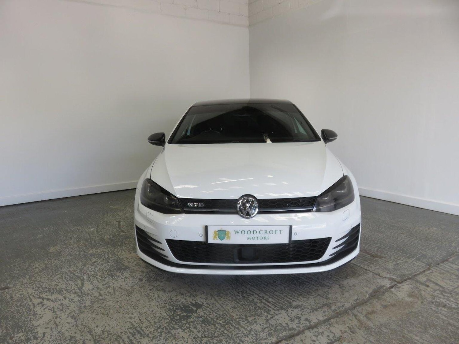 Used Volkswagen Golf 2014 for sale - 76793707: Photo 13