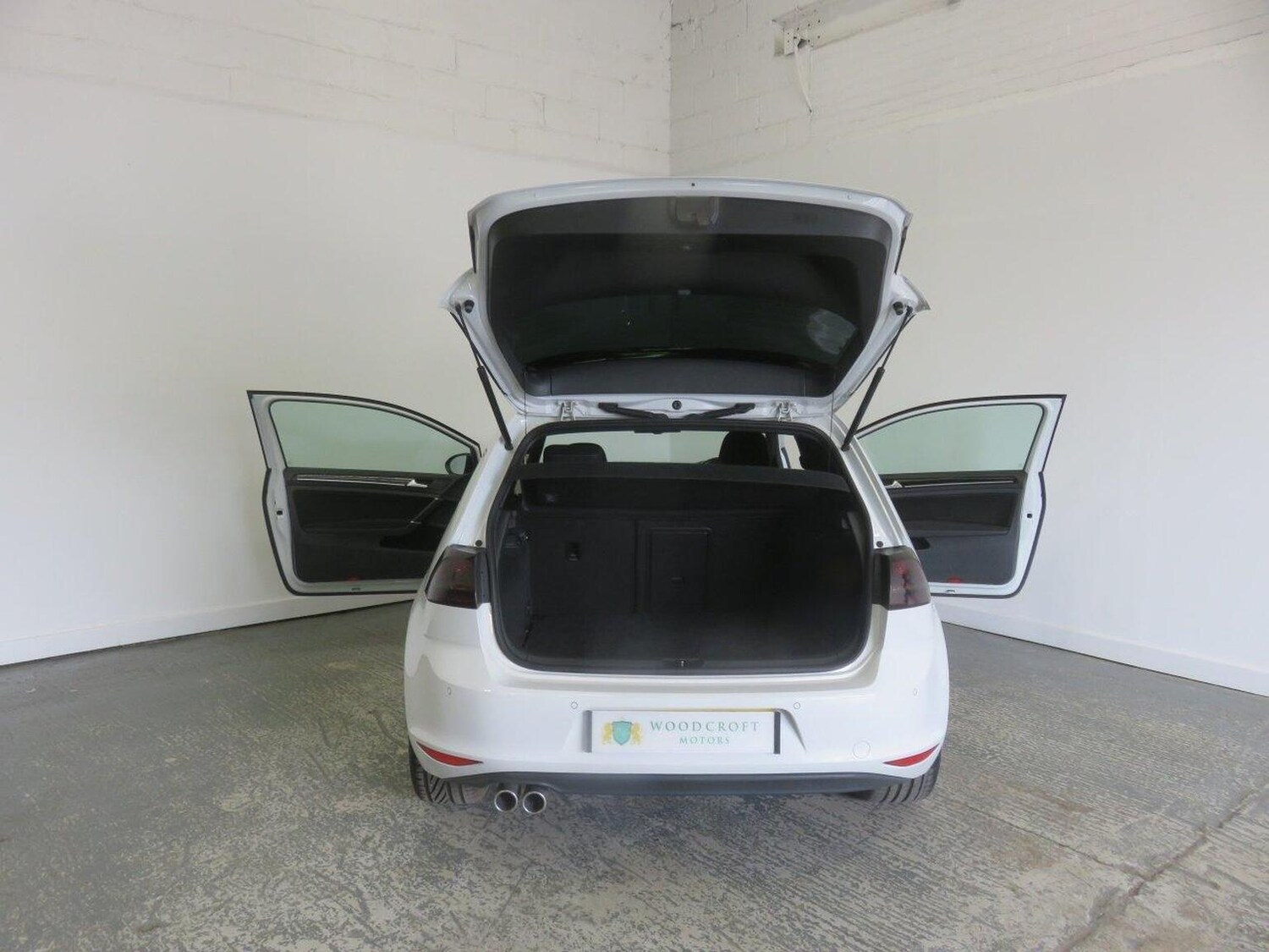 Used Volkswagen Golf 2014 for sale - 76793707: Photo 23