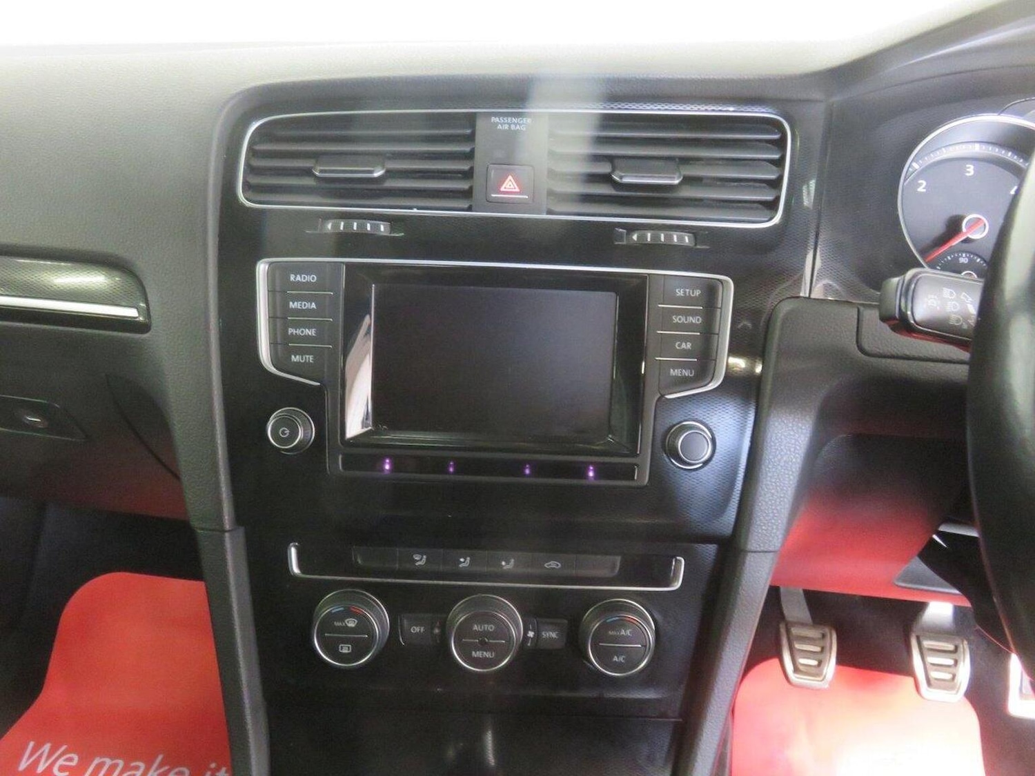 Used Volkswagen Golf 2014 for sale - 76793707: Photo 31