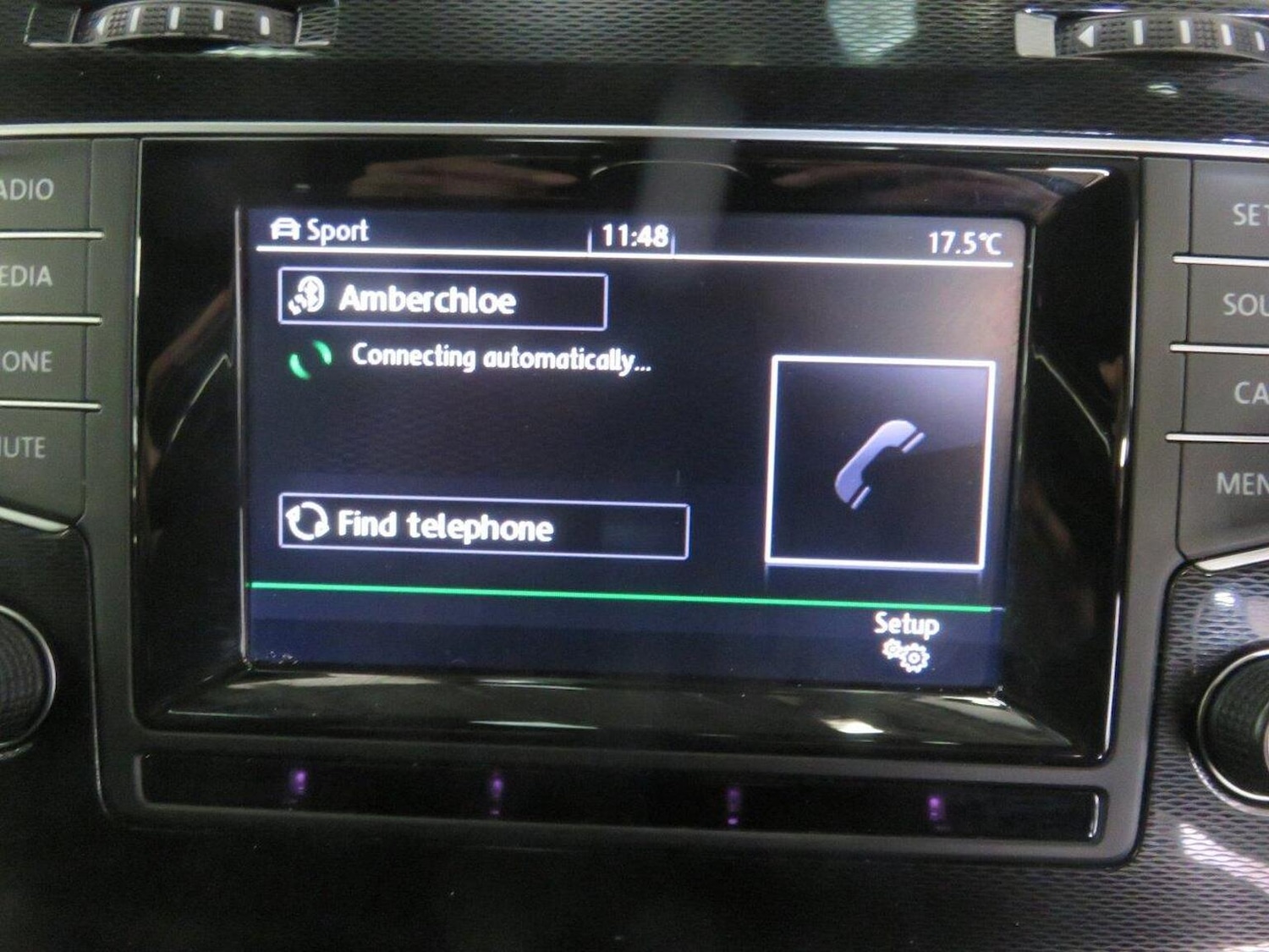 Used Volkswagen Golf 2014 for sale - 76793707: Photo 34