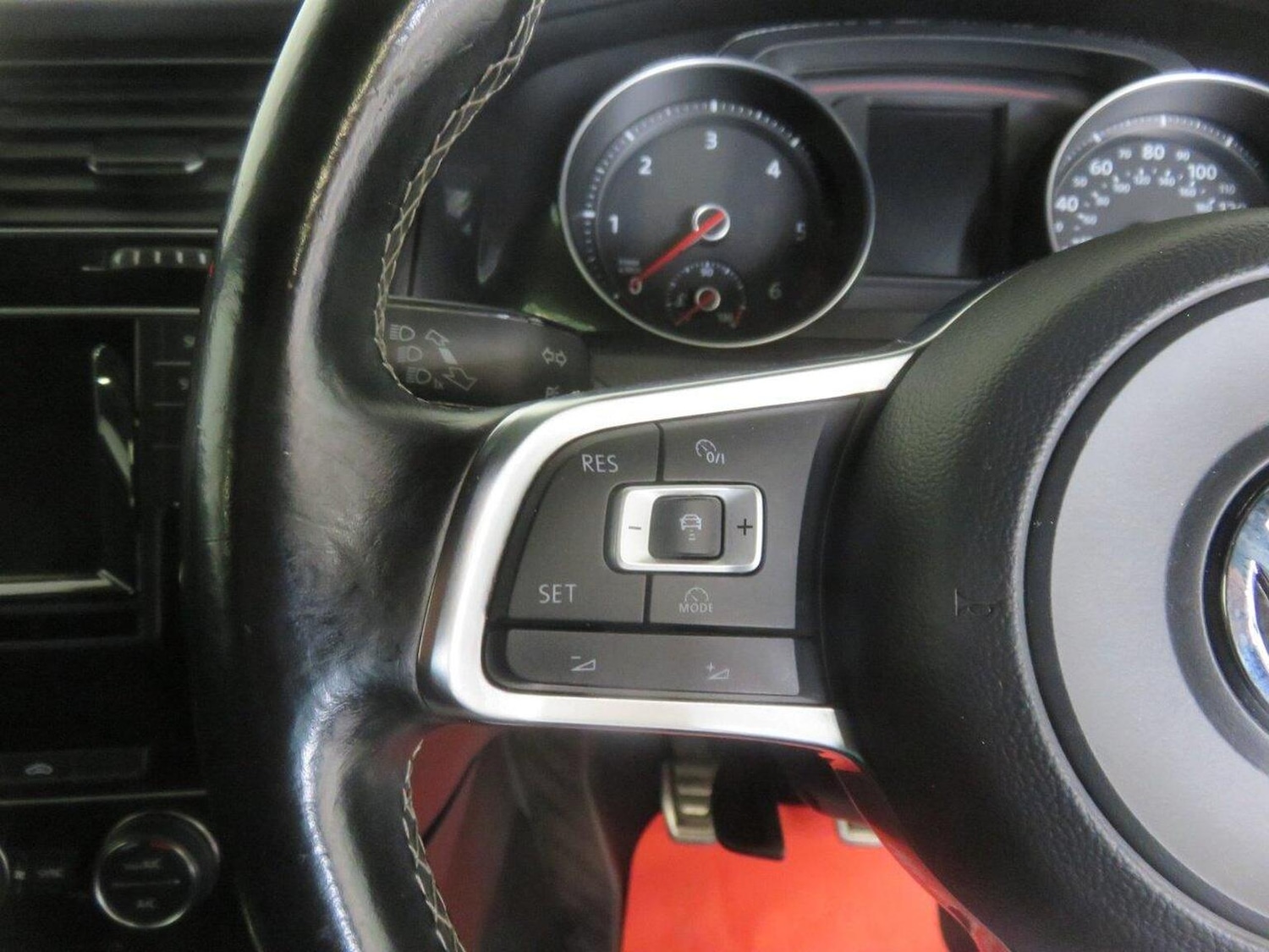 Used Volkswagen Golf 2014 for sale - 76793707: Photo 41