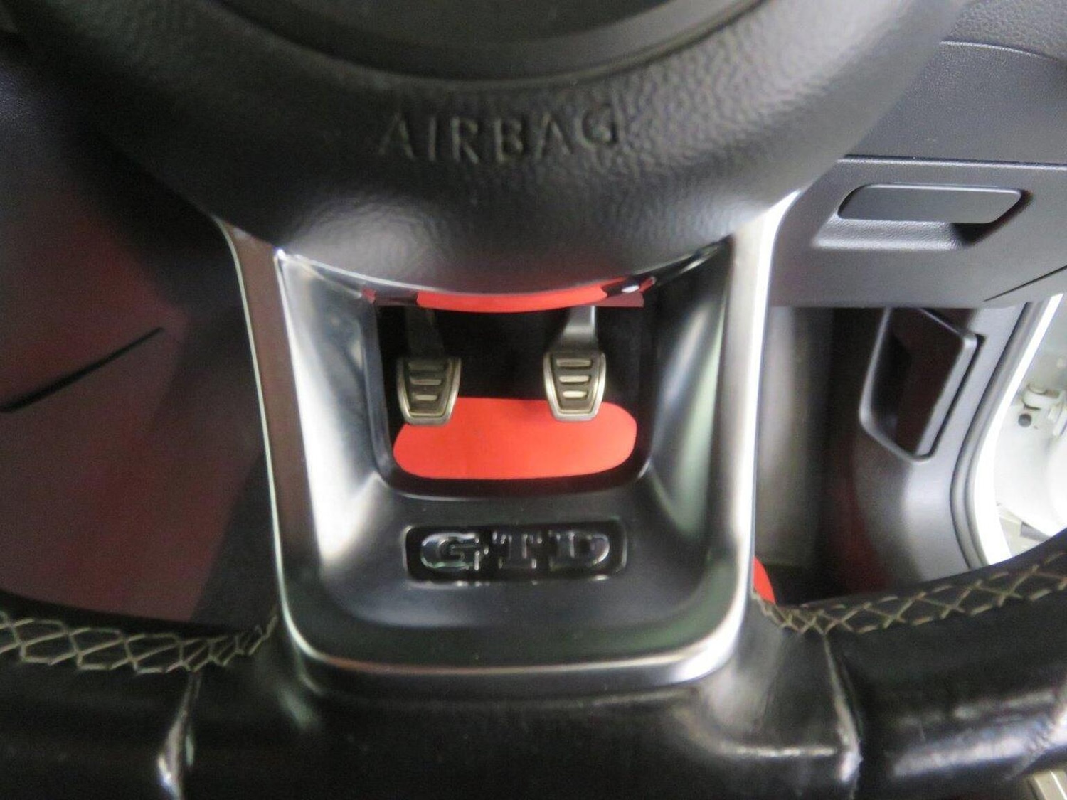 Used Volkswagen Golf 2014 for sale - 76793707: Photo 43