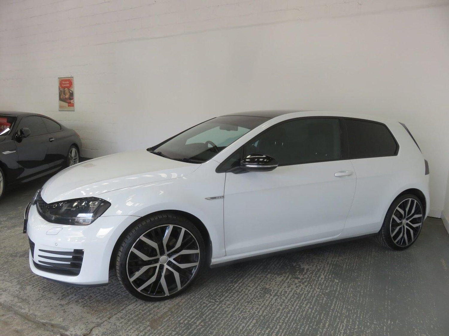 Used Volkswagen Golf 2014 for sale - 76793707: Photo 5