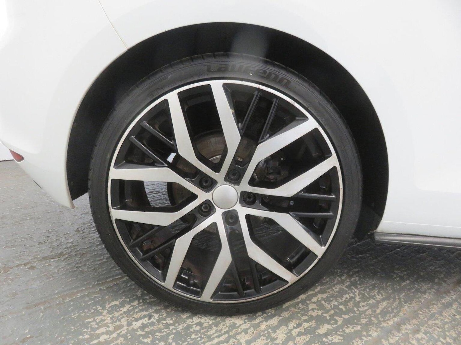 Used Volkswagen Golf 2014 for sale - 76793707: Photo 55