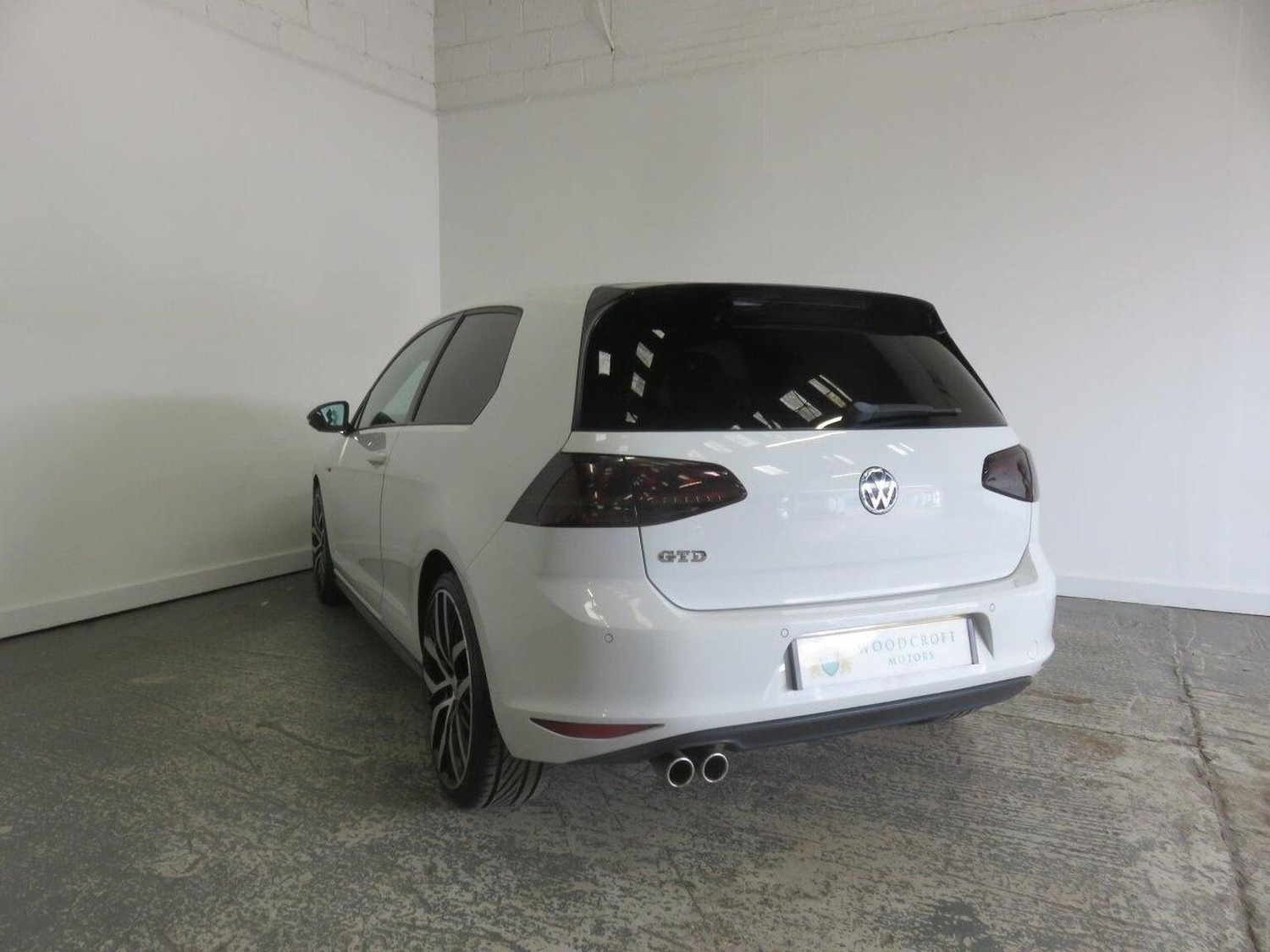 Used Volkswagen Golf 2014 for sale - 76793707: Photo 7