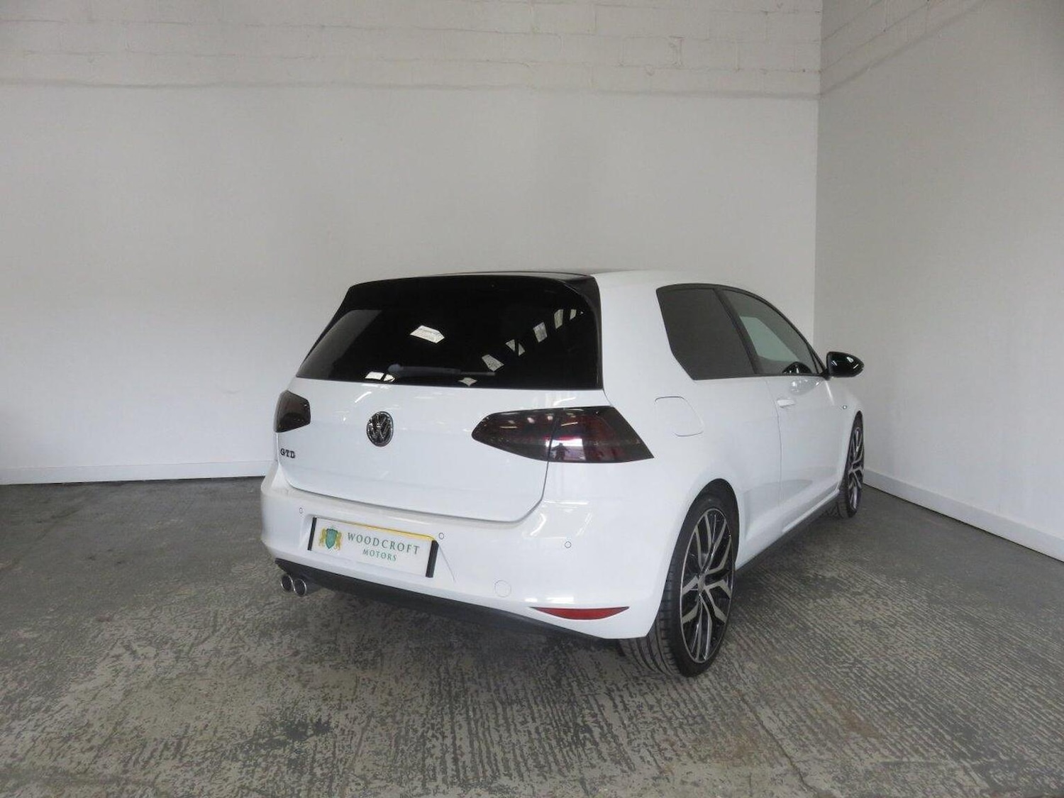 Used Volkswagen Golf 2014 for sale - 76793707: Photo 8