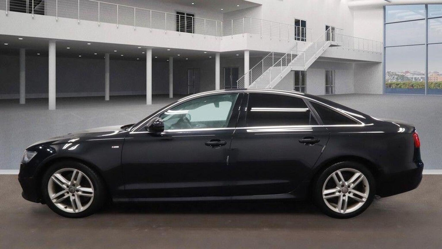 Used Audi A6 2012 for sale - 77319820: Photo 11