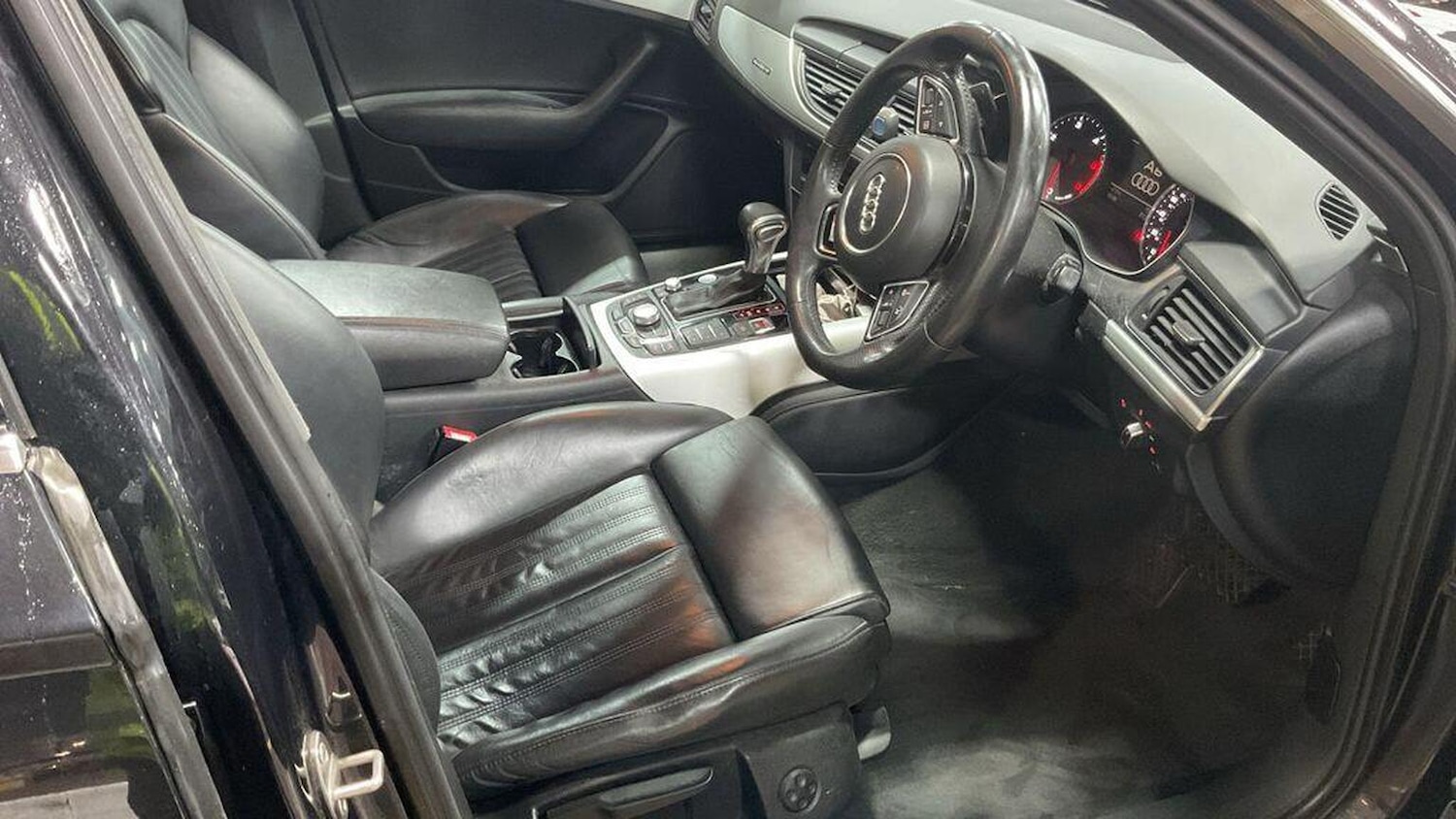 Used Audi A6 2012 for sale - 77319820: Photo 14