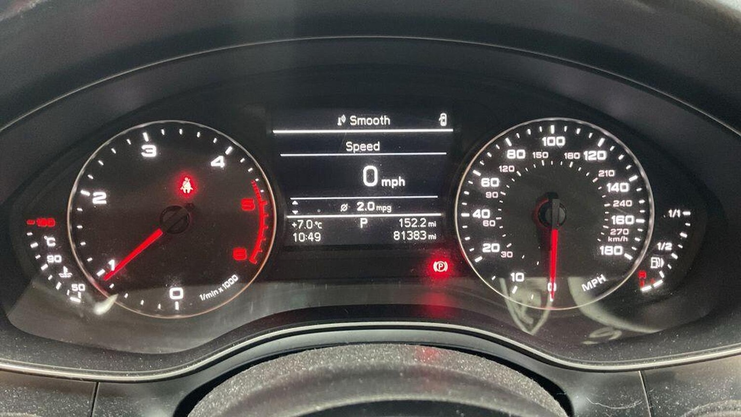 Used Audi A6 2012 for sale - 77319820: Photo 15