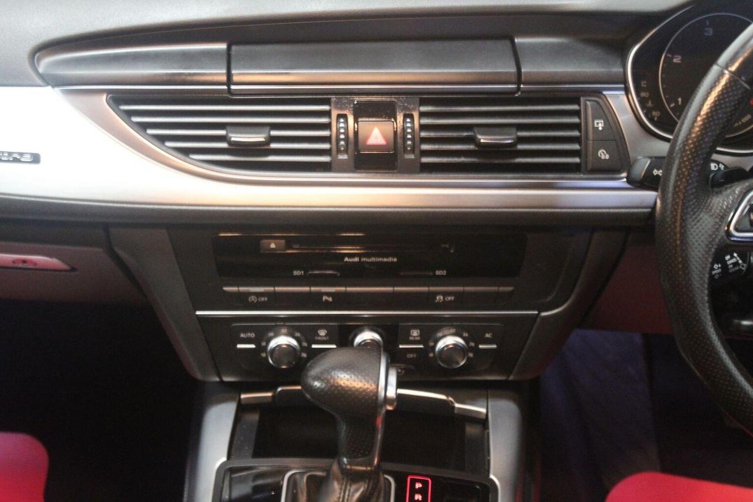 Used Audi A6 Saloon 2012 for sale - 77319820: Photo 33