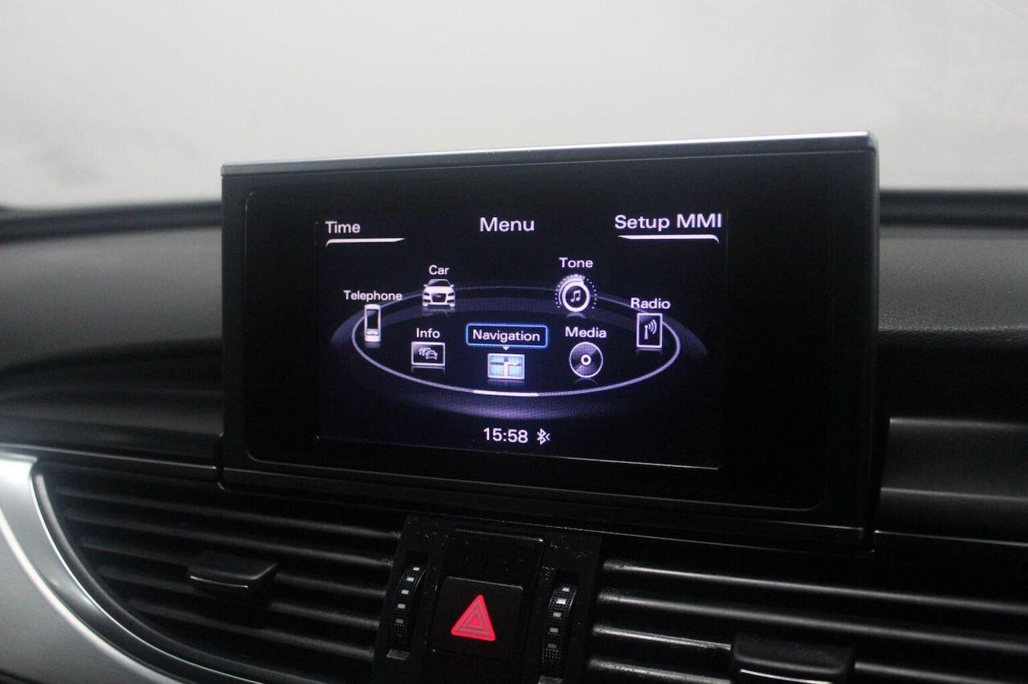 Used Audi A6 Saloon 2012 for sale - 77319820: Photo 35