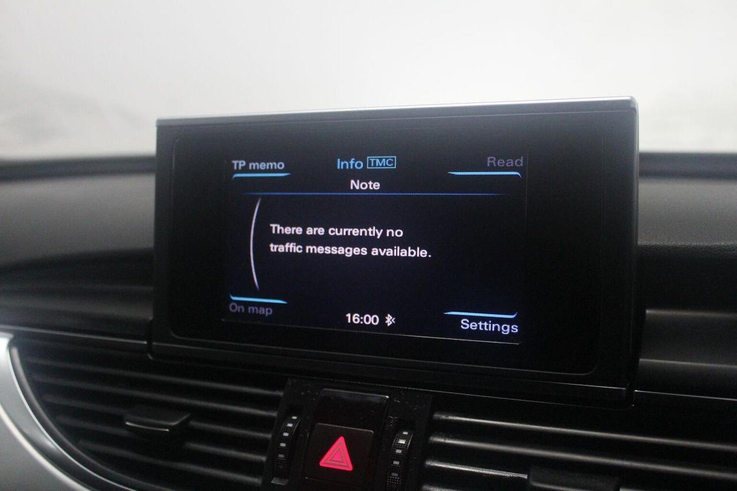 Used Audi A6 Saloon 2012 for sale - 77319820: Photo 36