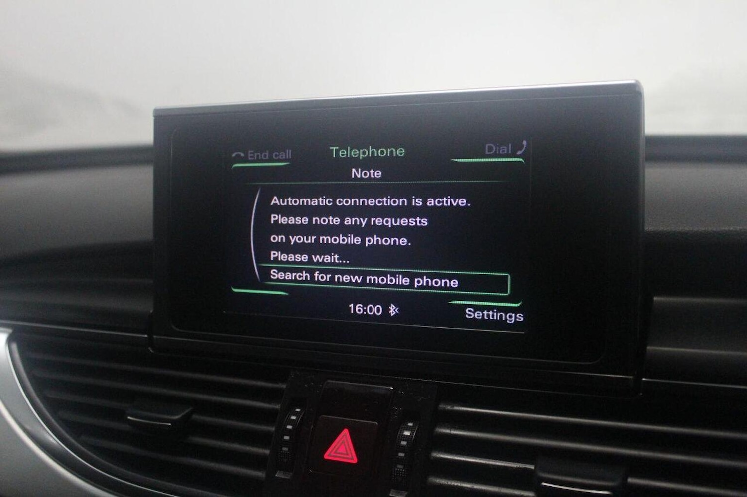 Used Audi A6 Saloon 2012 for sale - 77319820: Photo 37