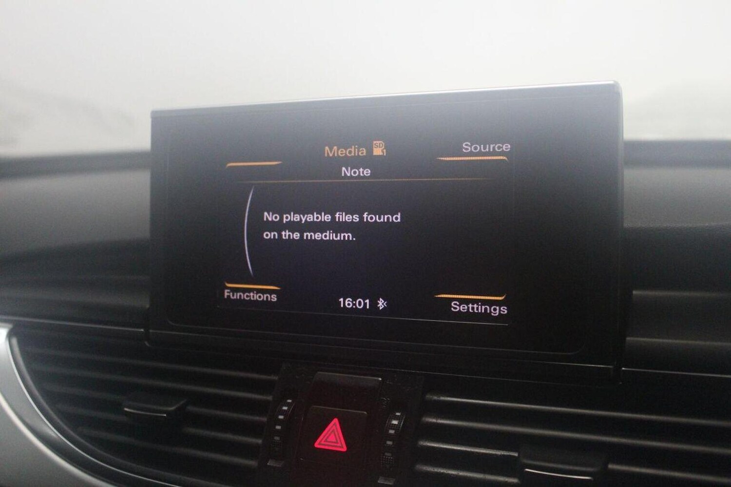 Used Audi A6 Saloon 2012 for sale - 77319820: Photo 41