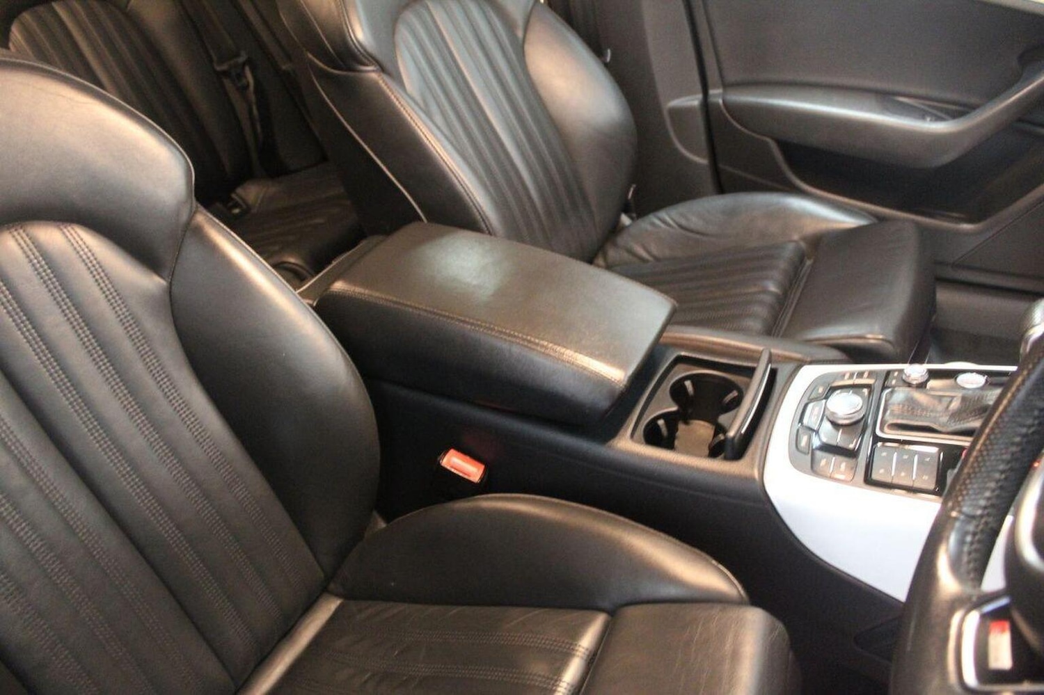 Used Audi A6 Saloon 2012 for sale - 77319820: Photo 44