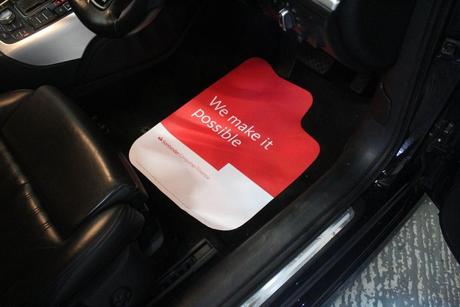 Used Audi A6 Saloon 2012 for sale - 77319820: Photo 50