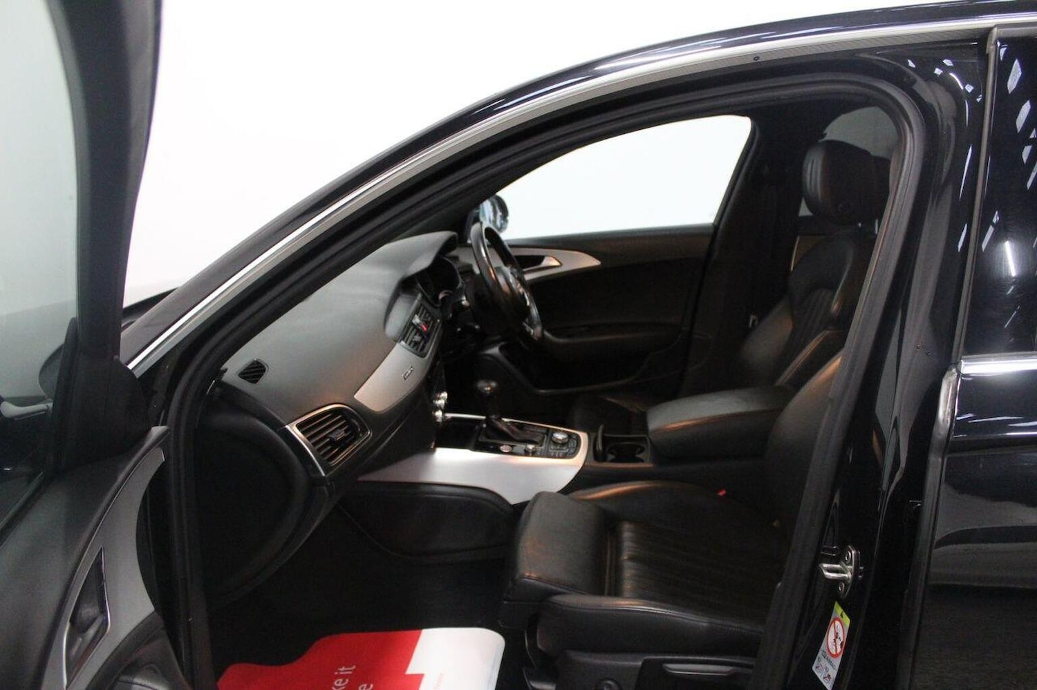 Used Audi A6 Saloon 2012 for sale - 77319820: Photo 51