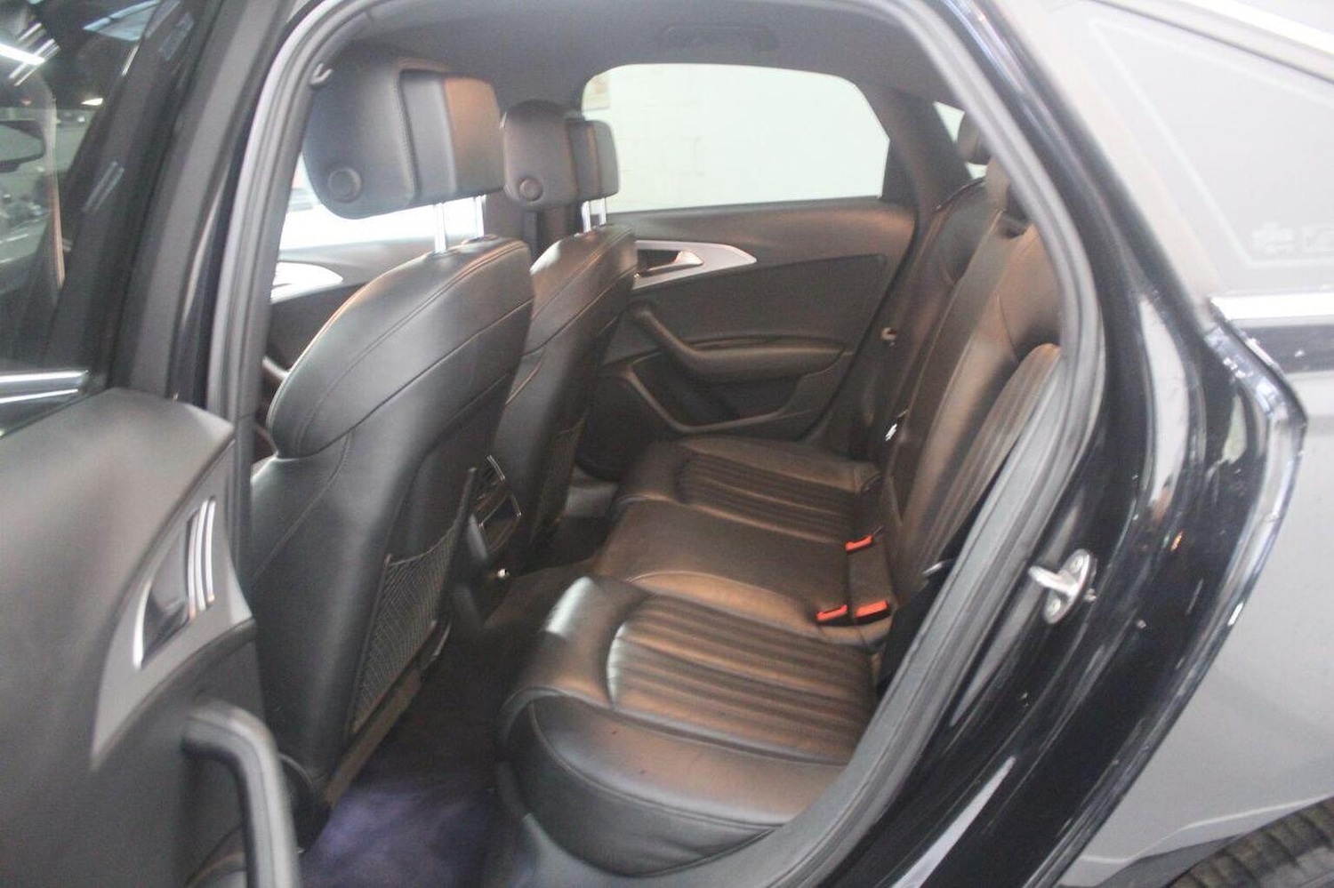 Used Audi A6 Saloon 2012 for sale - 77319820: Photo 52