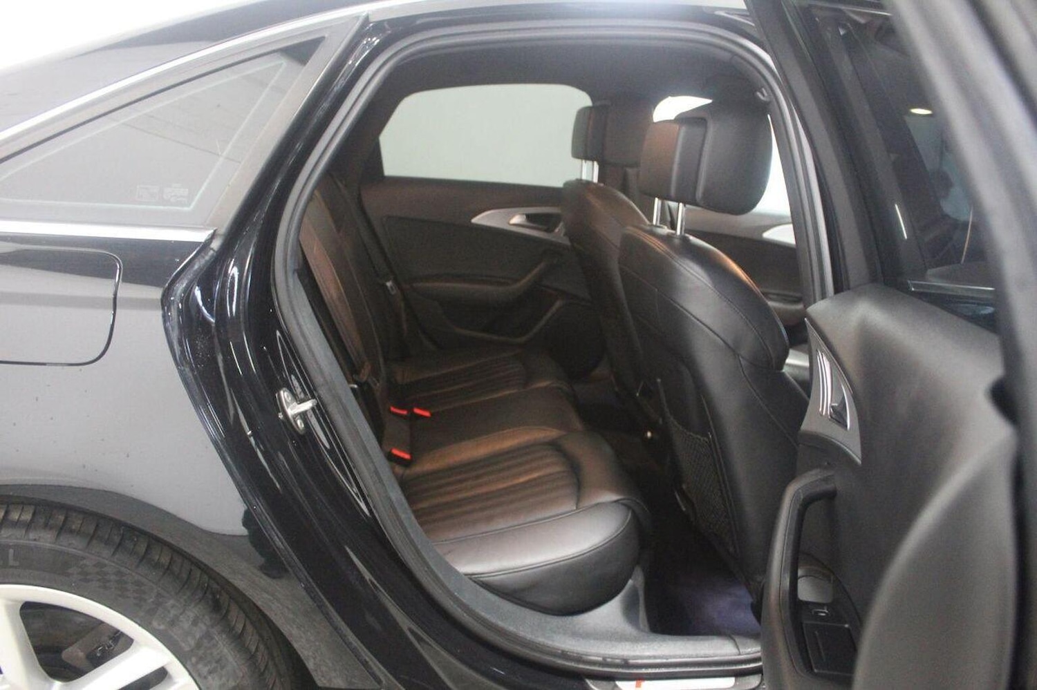 Used Audi A6 Saloon 2012 for sale - 77319820: Photo 53