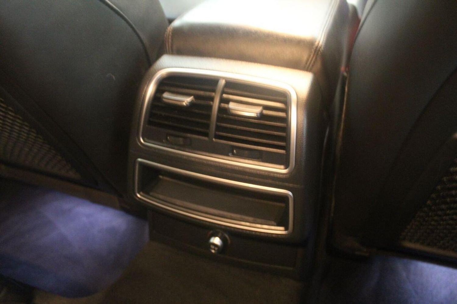 Used Audi A6 Saloon 2012 for sale - 77319820: Photo 54