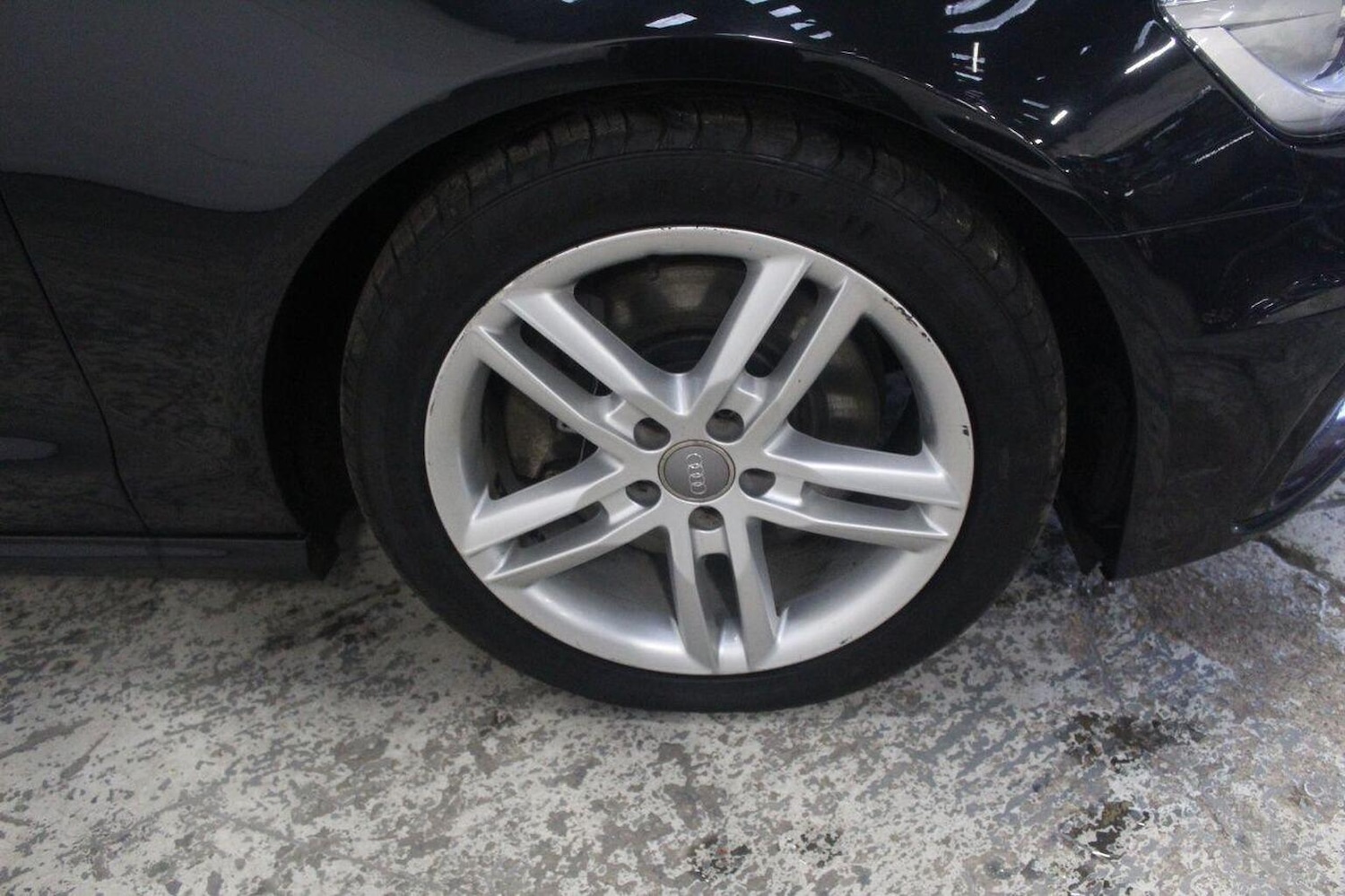 Used Audi A6 Saloon 2012 for sale - 77319820: Photo 55