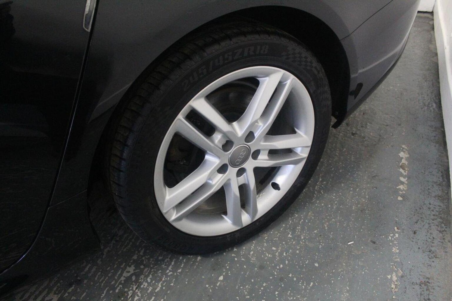 Used Audi A6 Saloon 2012 for sale - 77319820: Photo 57