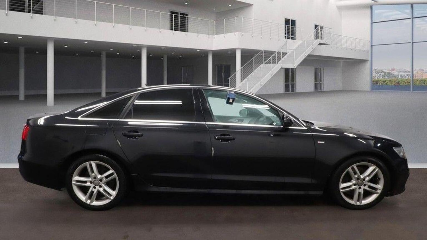 Used Audi A6 2012 for sale - 77319820: Photo 9