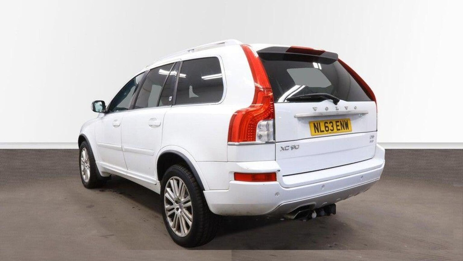 Used Volvo XC90 2013 for sale - 77118602: Photo 5