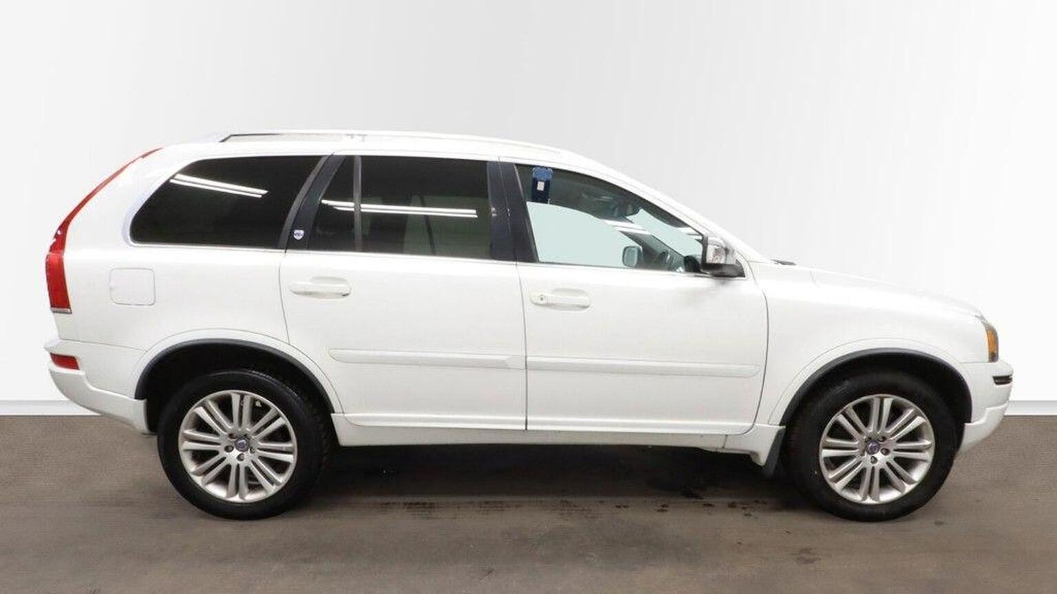 Used Volvo XC90 2013 for sale - 77118602: Photo 9