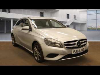 2014 - A200 [2.1] CDI Sport 5dr Auto