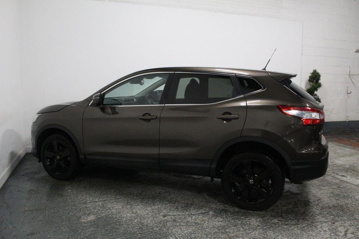 Used Nissan Qashqai 2016 for sale - 77395157: Photo 10