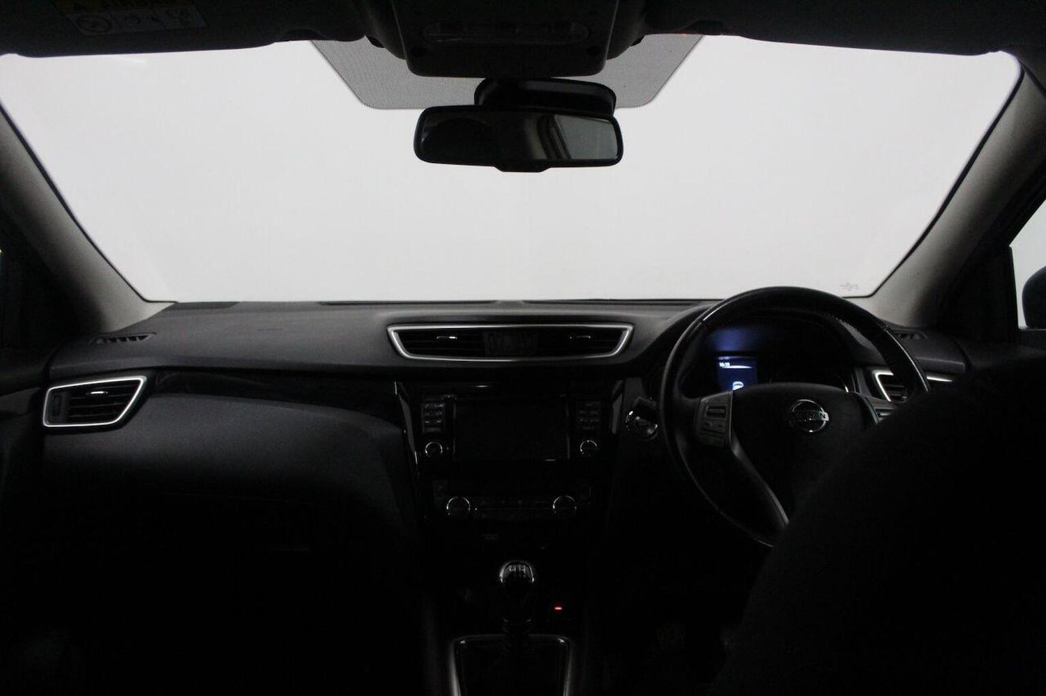 Used Nissan Qashqai 2016 for sale - 77395157: Photo 29