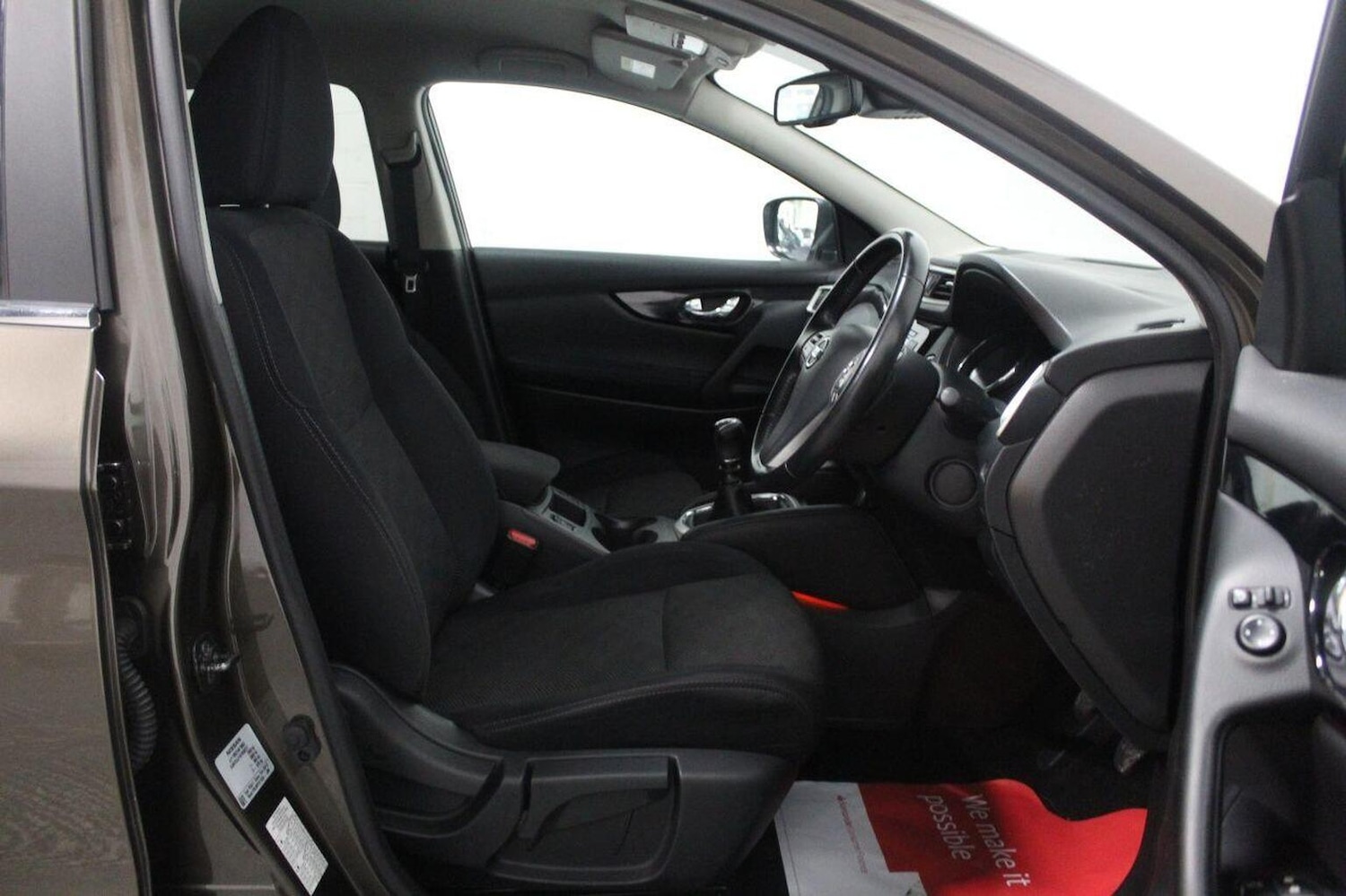 Used Nissan Qashqai 2016 for sale - 77395157: Photo 30