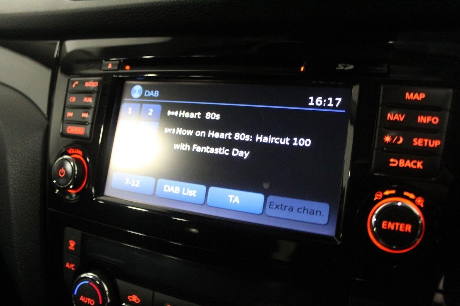 Used Nissan Qashqai 2016 for sale - 77395157: Photo 35