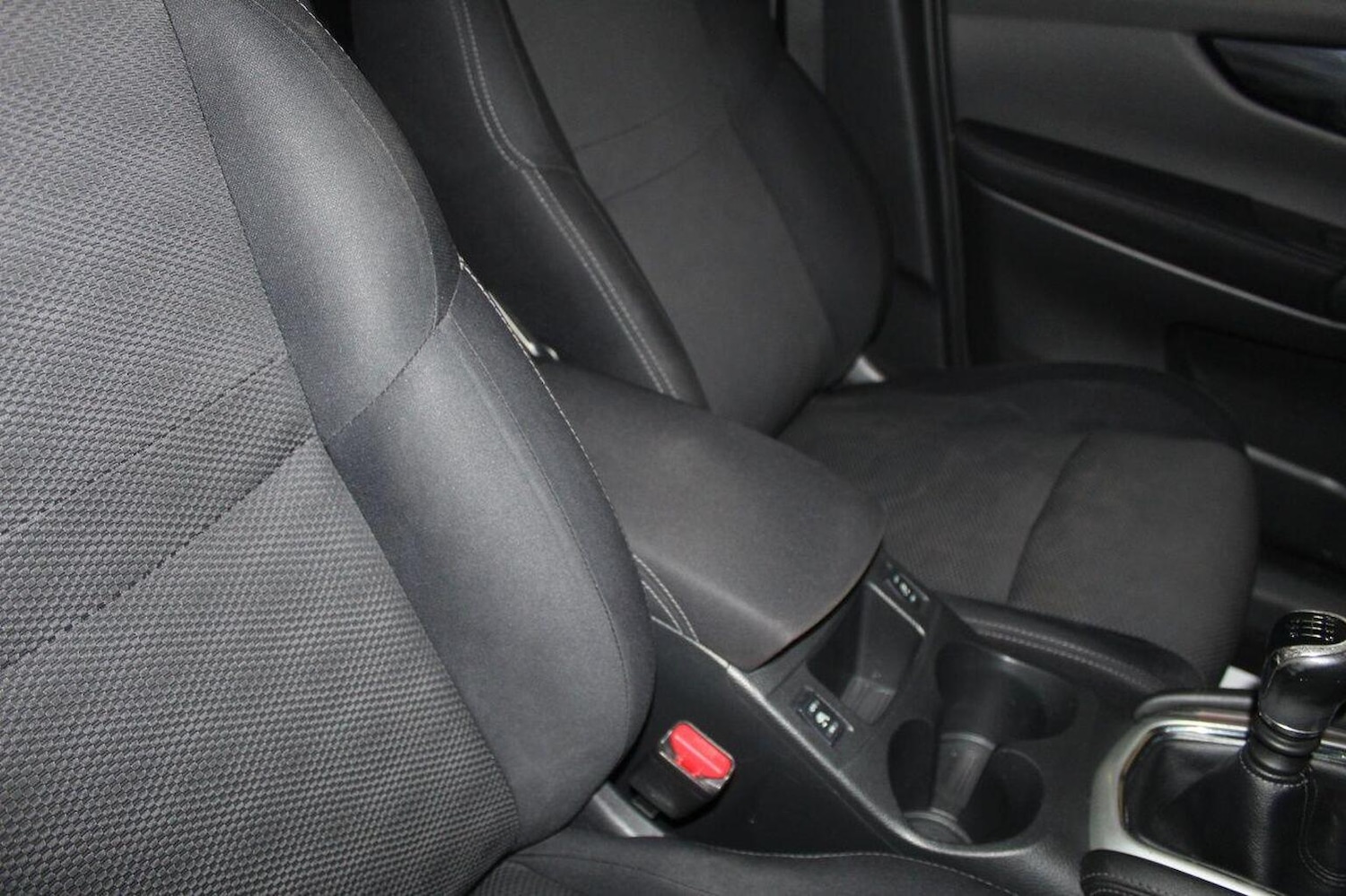 Used Nissan Qashqai 2016 for sale - 77395157: Photo 44