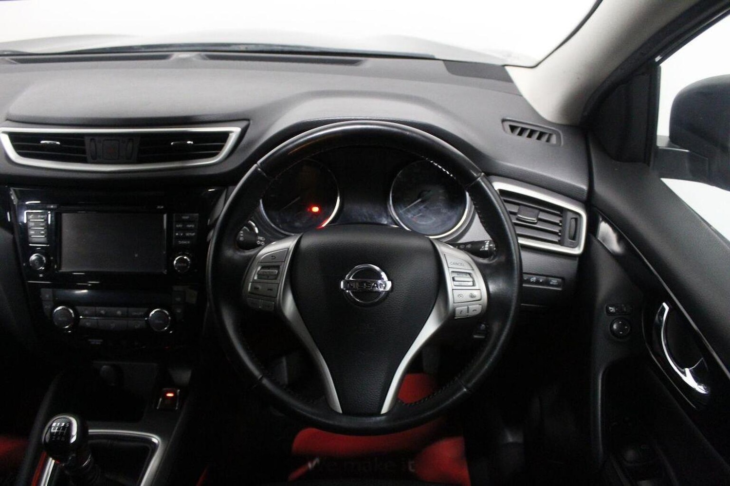 Used Nissan Qashqai 2016 for sale - 77395157: Photo 45