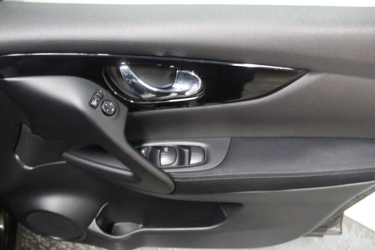 Used Nissan Qashqai 2016 for sale - 77395157: Photo 49