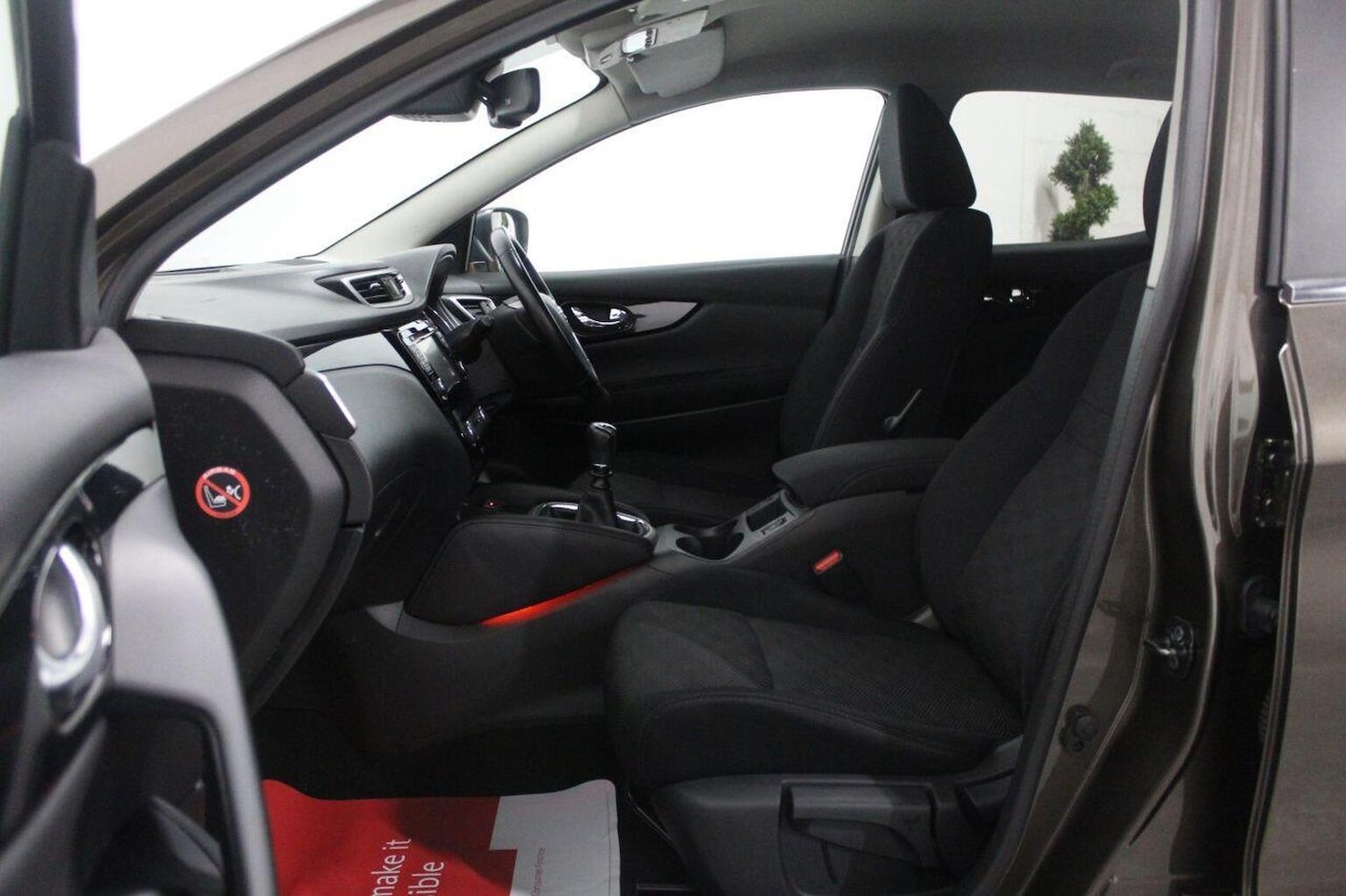 Used Nissan Qashqai 2016 for sale - 77395157: Photo 51