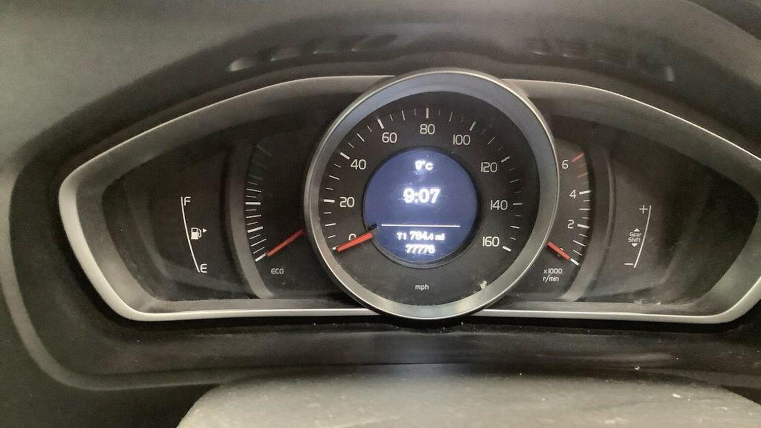 Used Volvo V40 Cross Country 2015 for sale - 76040948: Photo 14