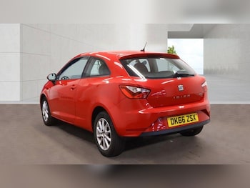 Used SEAT Ibiza 2017 for sale - 79073605: Photo