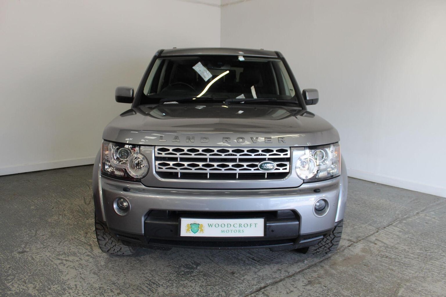 Used Land Rover Discovery 2012 for sale - 77548338: Photo 13