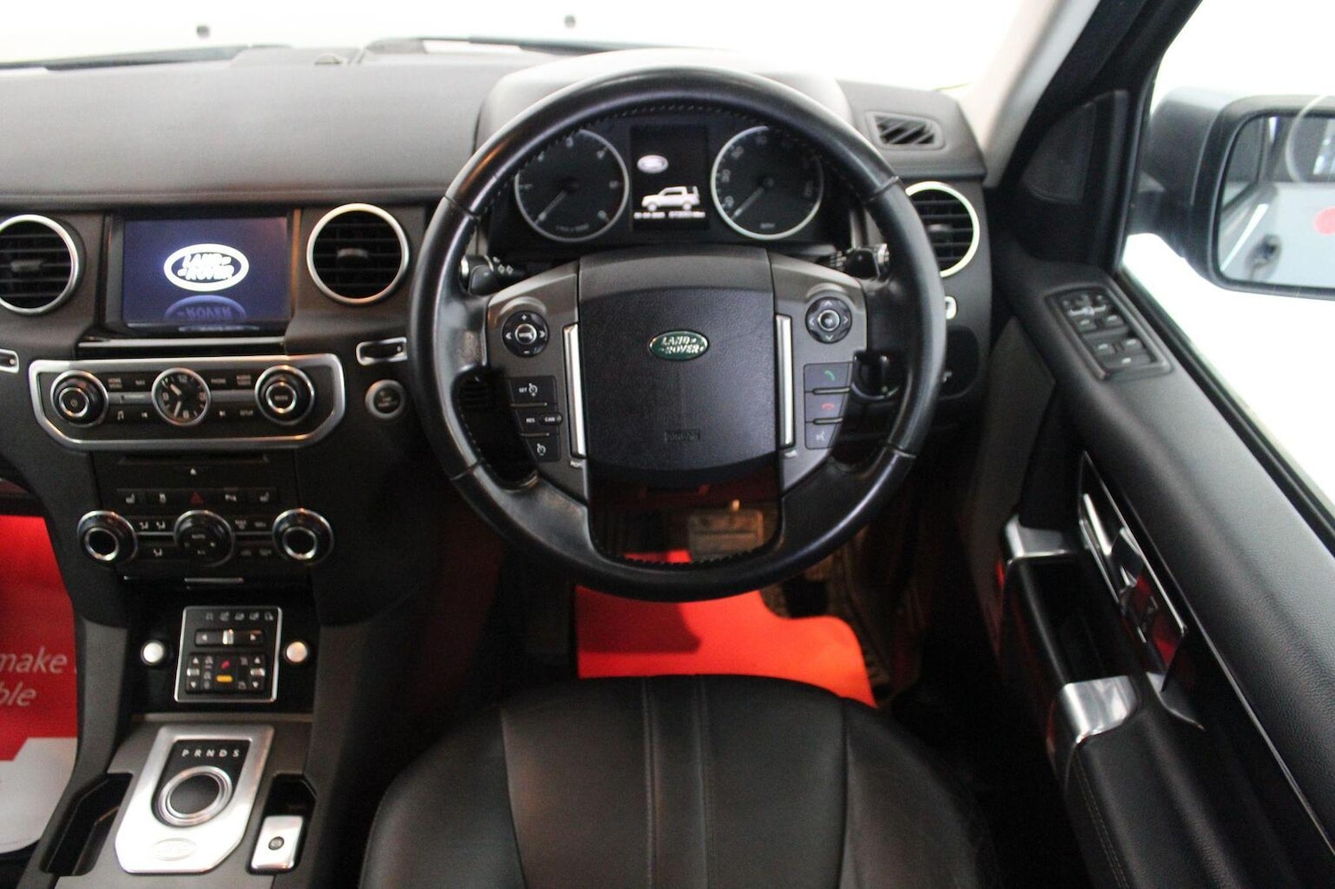 Used Land Rover Discovery 2012 for sale - 77548338: Photo 49