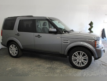 Used Land Rover Discovery 2012 for sale - 77548338: Photo