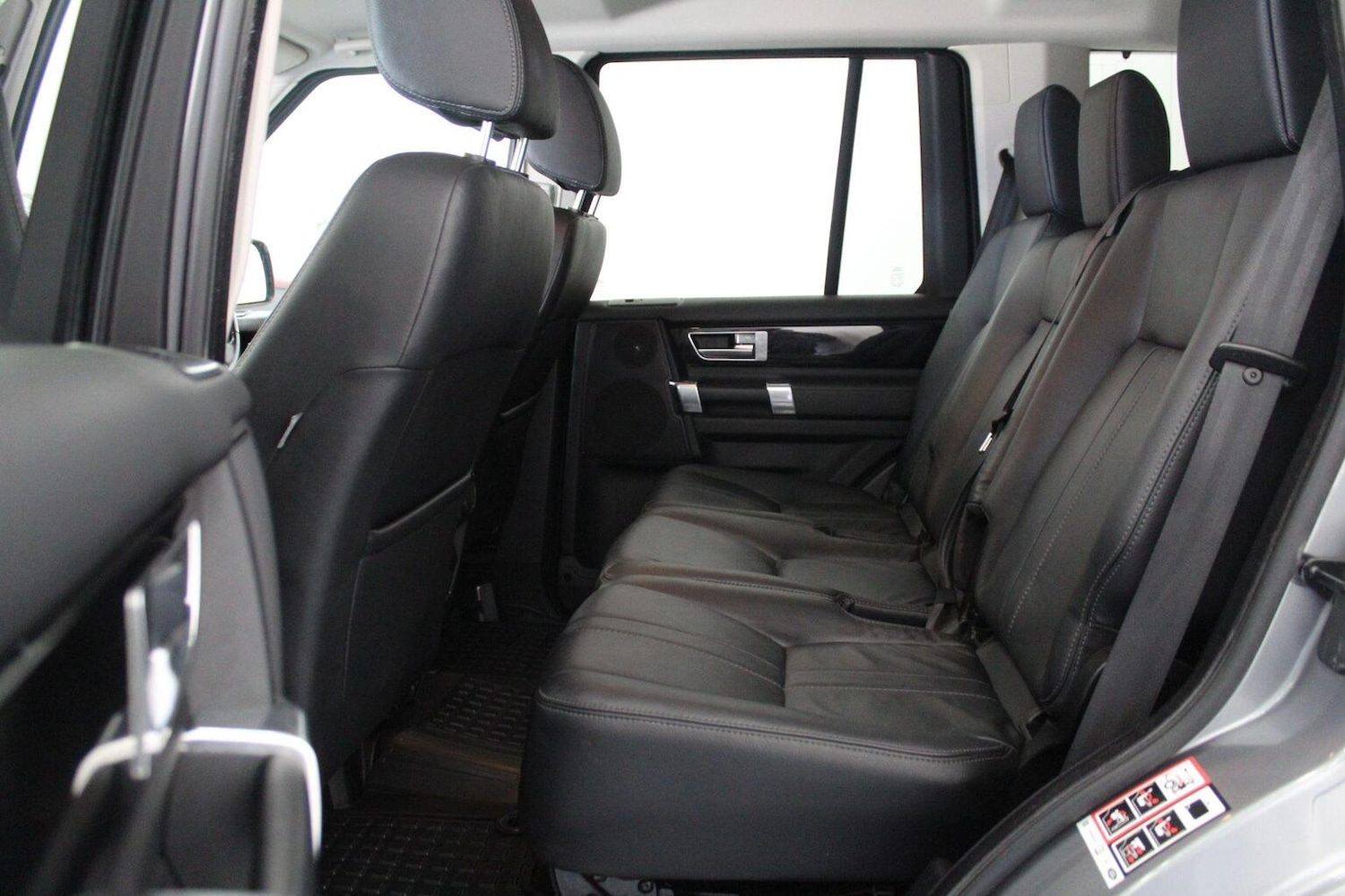 Used Land Rover Discovery 2012 for sale - 77548338: Photo 57